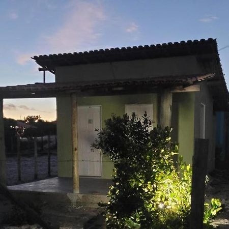 Casa Verde Карайва Экстерьер фото