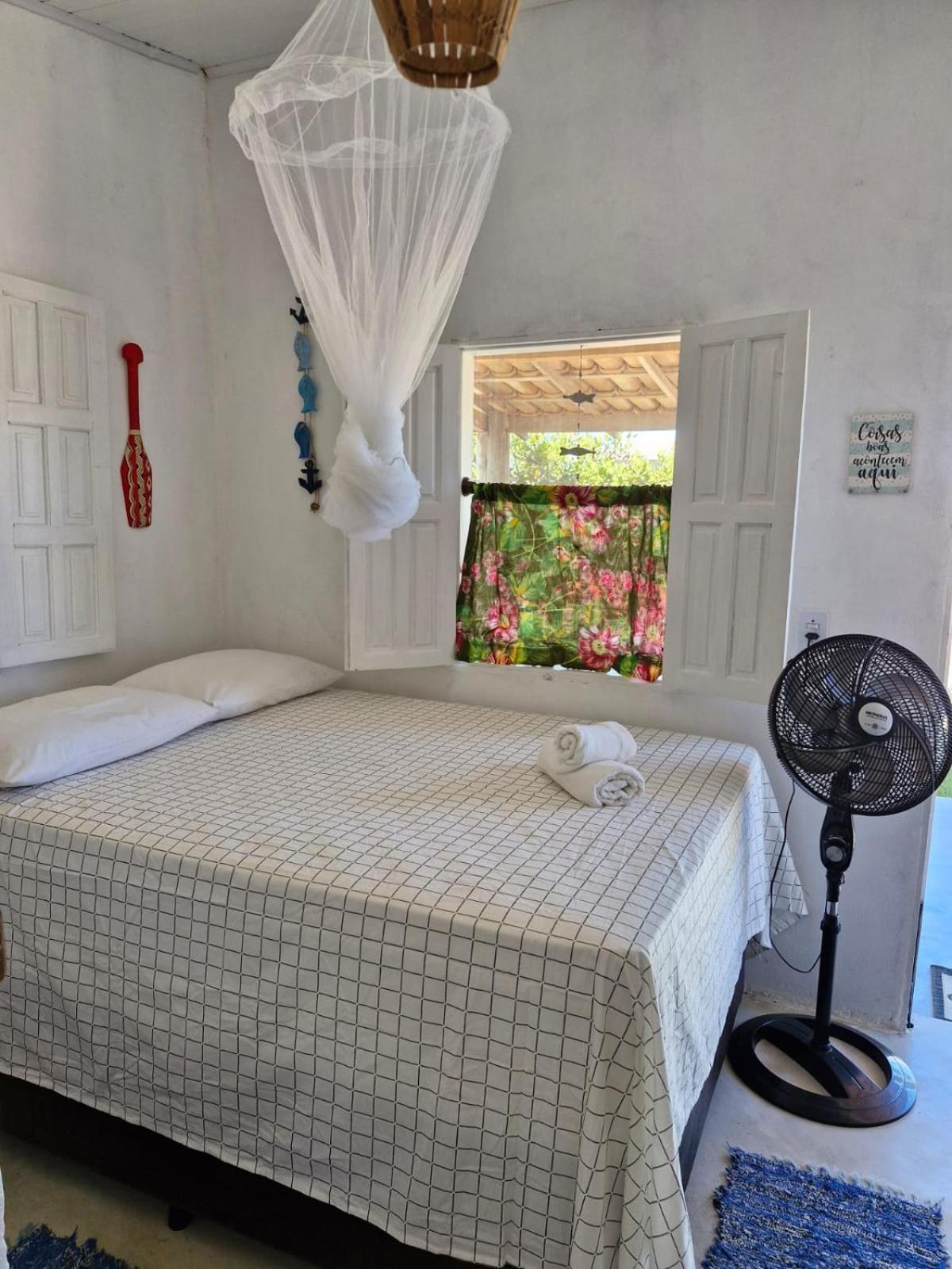 Casa Verde Карайва Экстерьер фото